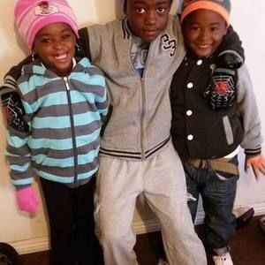 Meet your Posher, Alden